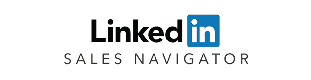 Linkedin Sales Navigator Logo