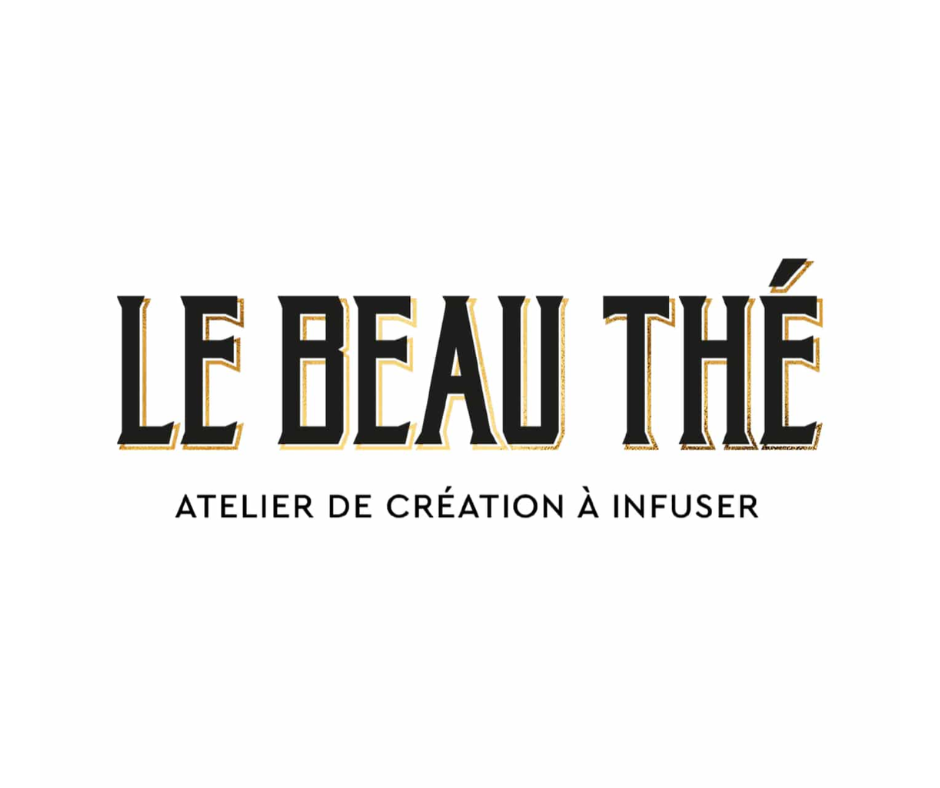 Le beau thé