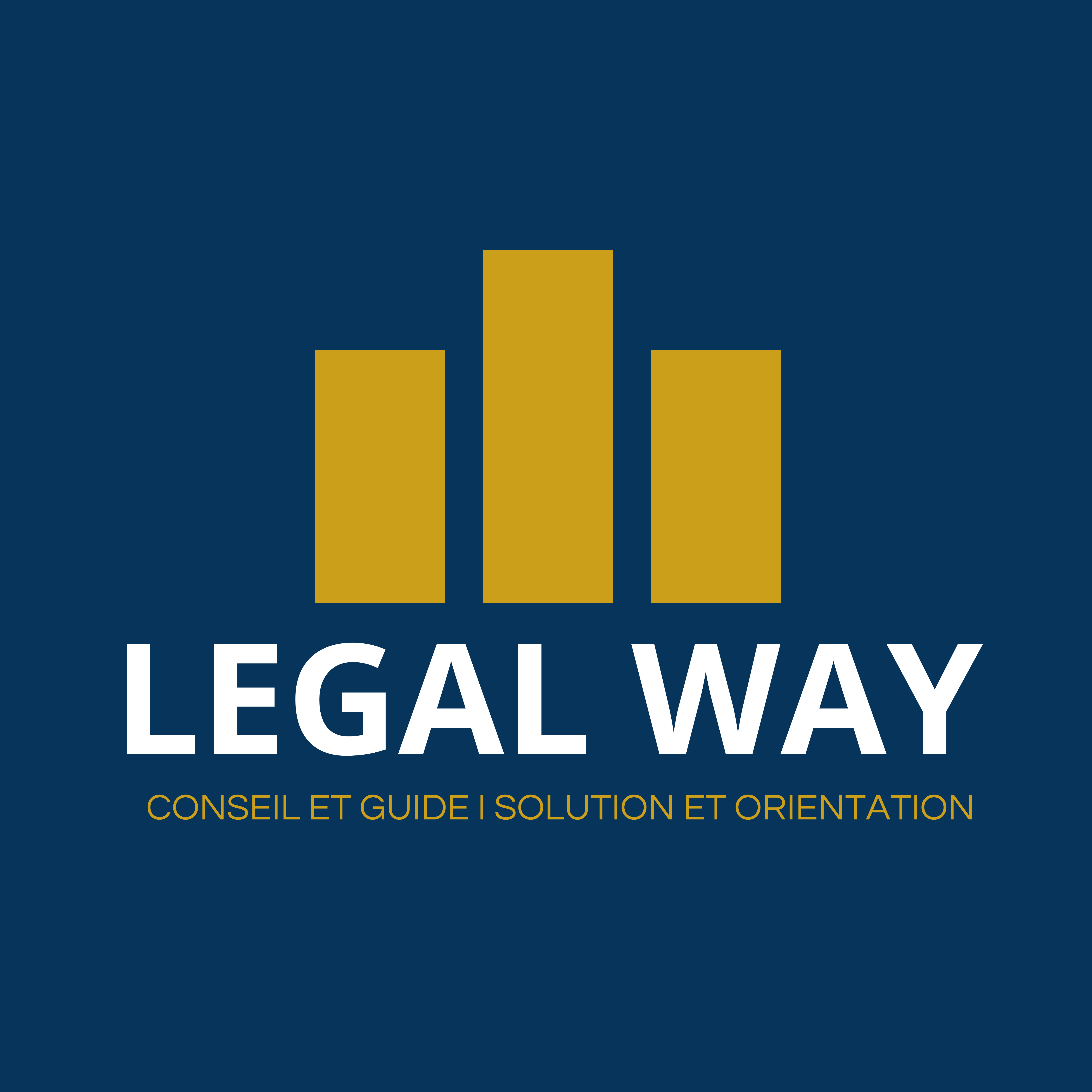 Legal Way