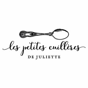 Les petites cuillères de Juliette