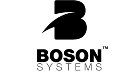 Boson Systems 