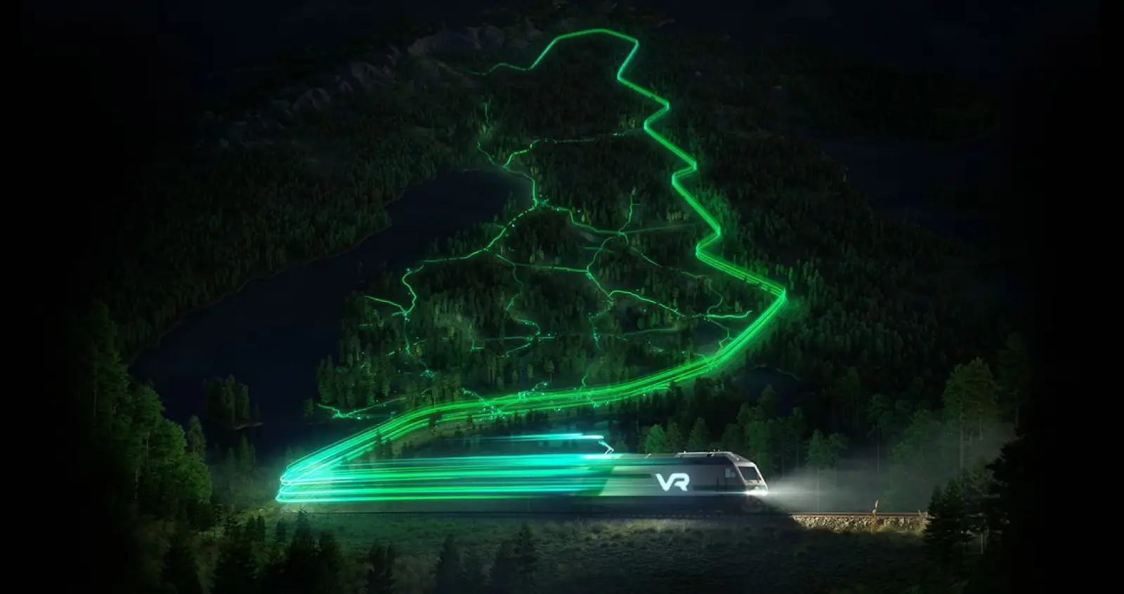 VR