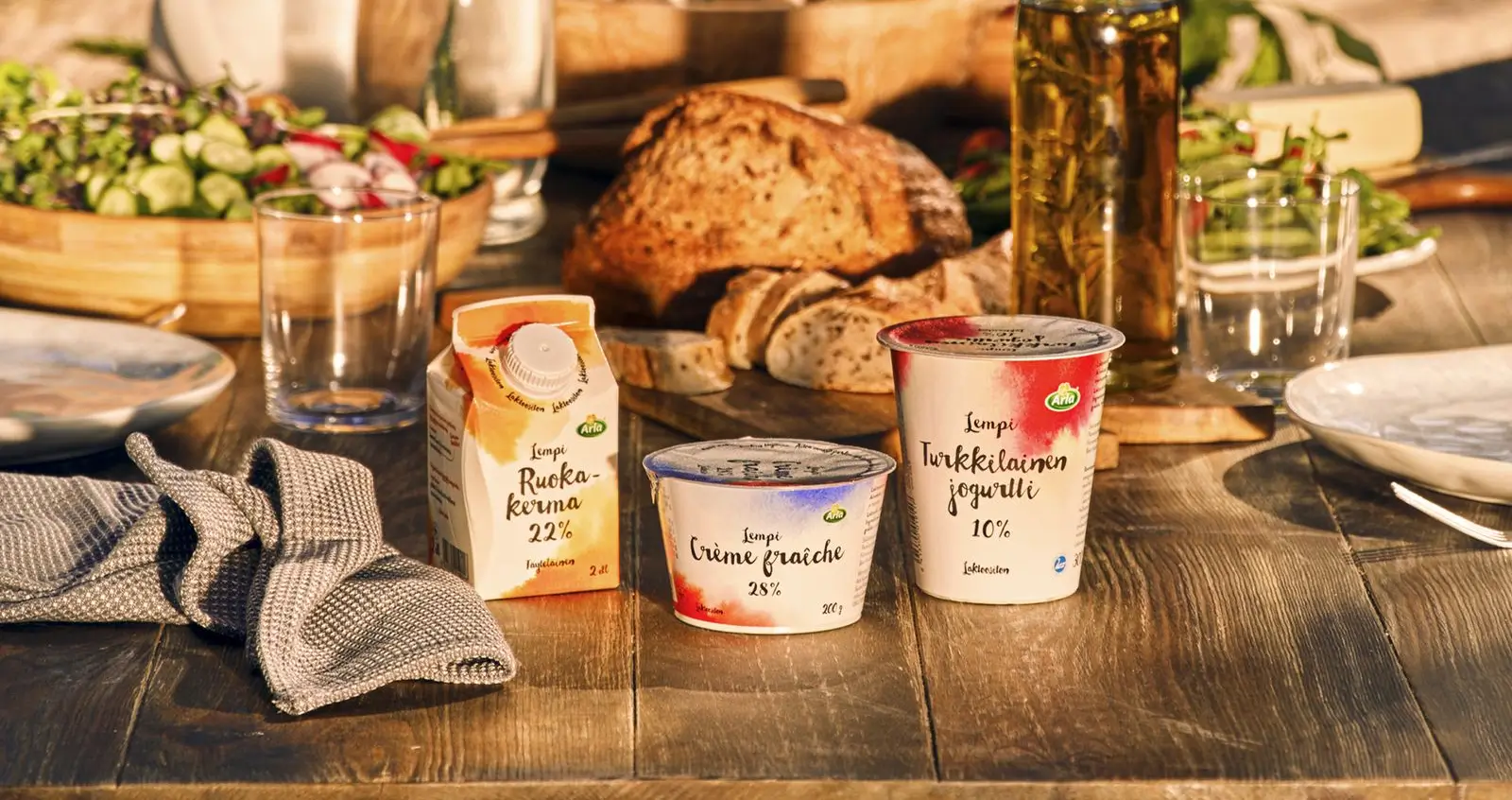 Arla Lempi
