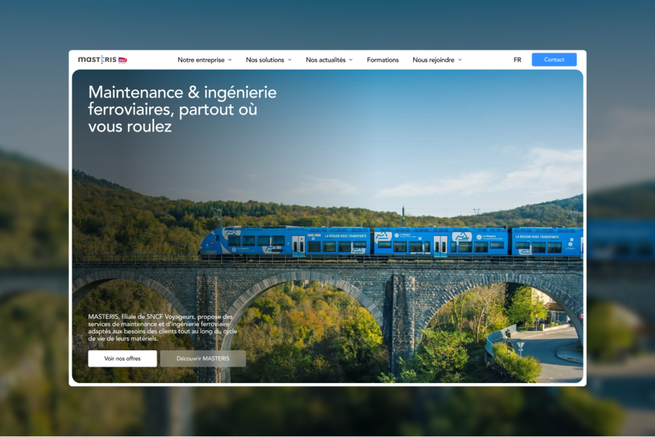 site profile thumbnail