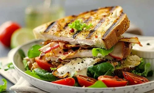 Elote Style Quinoa Salad