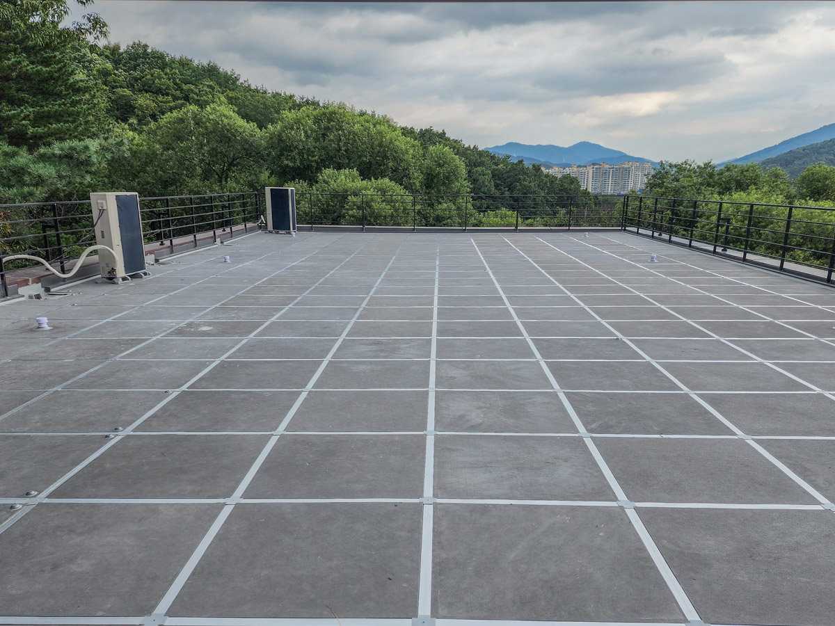 제이제나 시공 현장