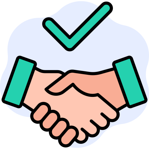 Testimonial logo