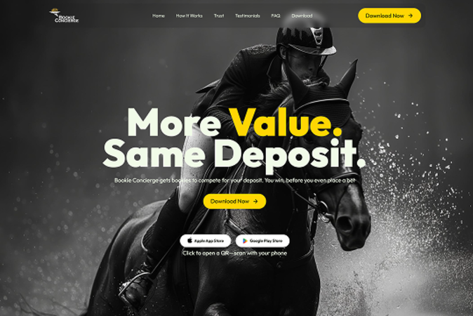 site profile thumbnail