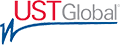 USTGlobal logo