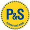 P&S Logo