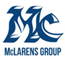 McLarens Group Logo