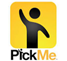 PickMe Logo