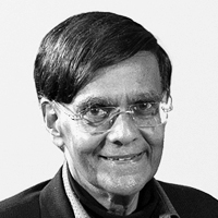 Prof. Mohan Munasinghe