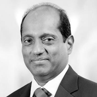 Chandan de Silva