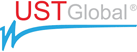 UST Global Logo