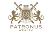 Patronus Logo