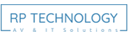 RP Technology Logo