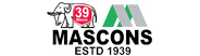 Mascons Logo