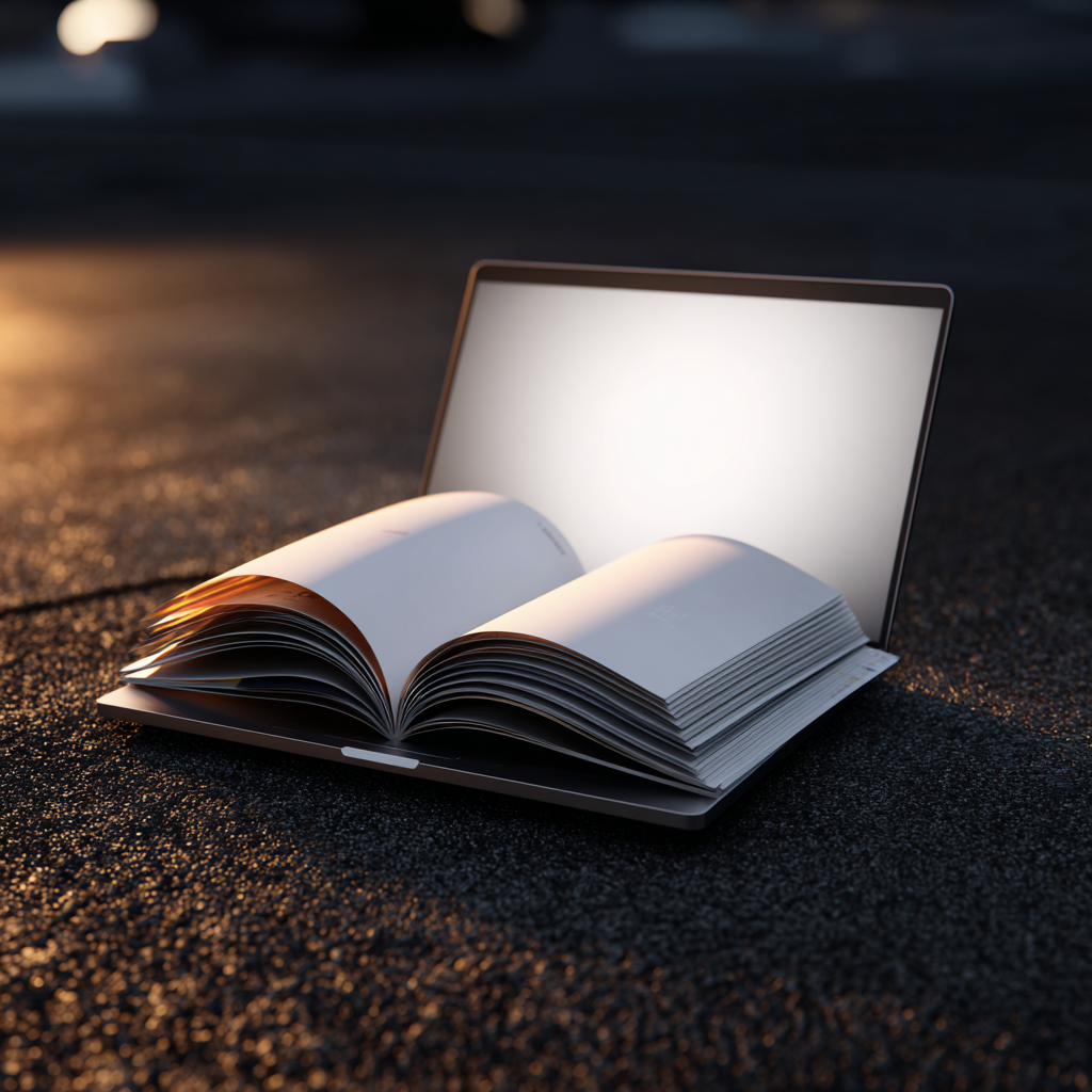 Print vs Web: Erfahre, wie sich Printdesign und Webdesign unterscheiden, welche Stärken jedes Medium hat und warum gutes Design beides verbindet.