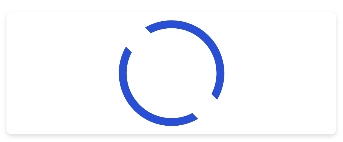 Illustration des Gestaltgesetzes der Geschlossenheit mit einem Textblock innerhalb eines Rahmens als visuelle Einheit