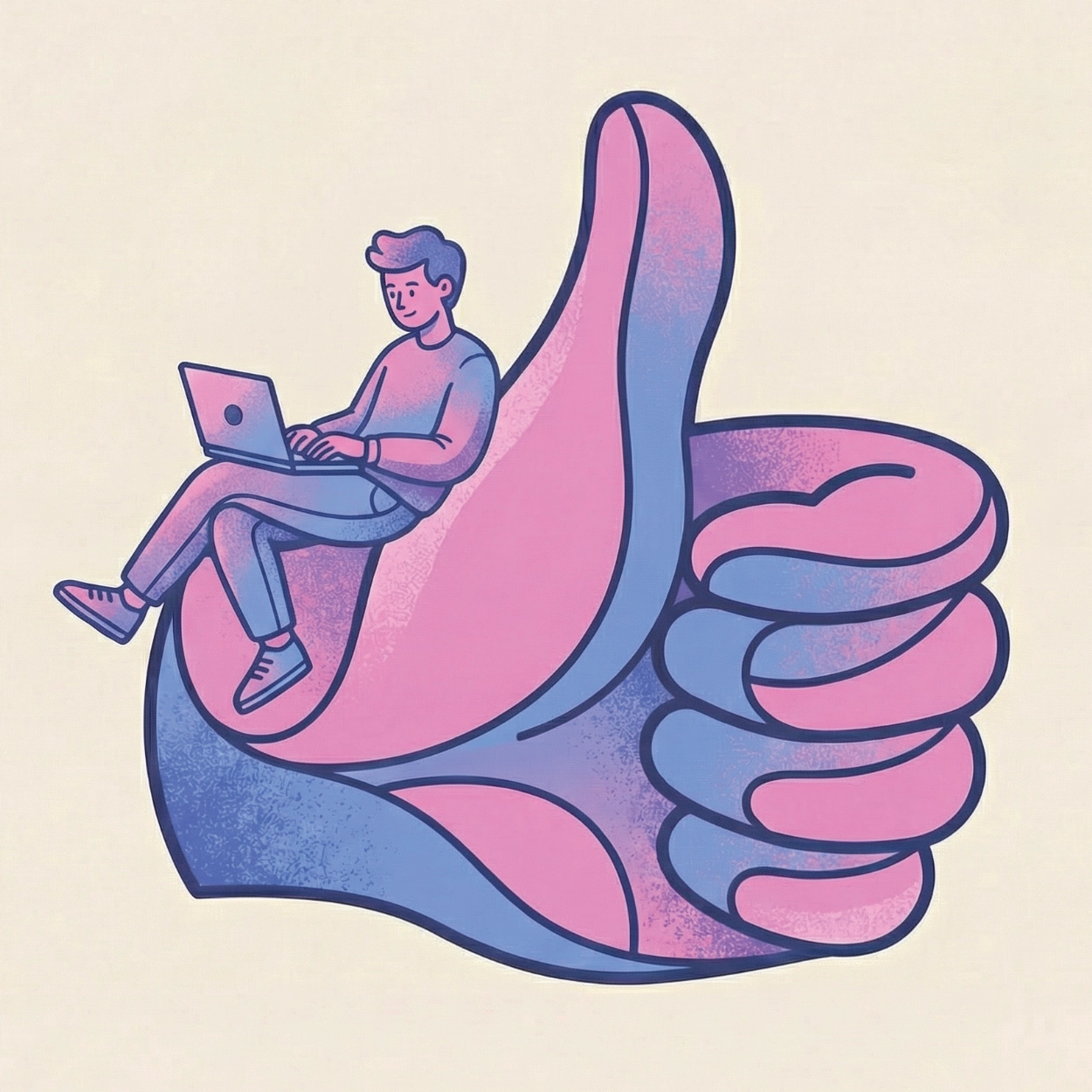 Freelancer oder Agentur beauftragen? Wir erklären die echten Unterschiede, wann was sinnvoll ist – mit Kostenvergleich und konkreter Entscheidungshilfe.