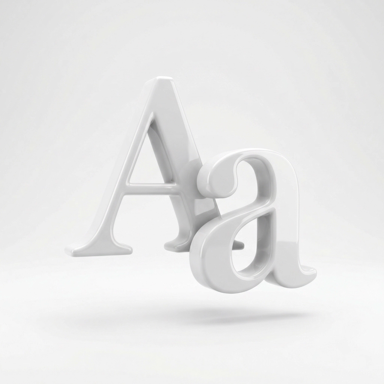 Was ist gute Typografie? Welche Schriftarten passen zu welcher Marke? Alles über Serif, Sans-Serif, Variable Fonts und Typografie-Grundregeln für Webdesign und Branding.