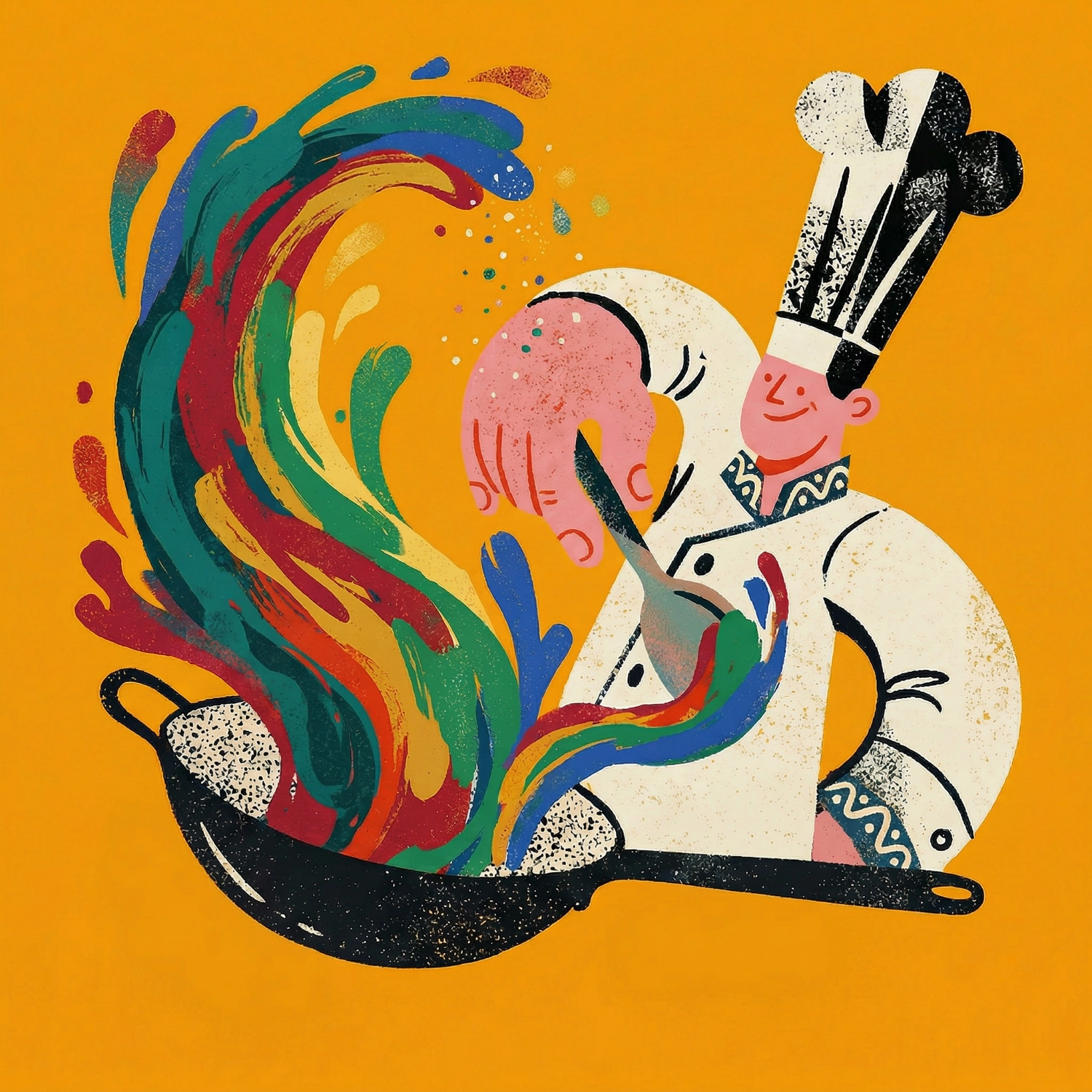 Wie wirken Farben im Branding? Alles über Farbpsychologie, Bedeutung von Markenfarben und wie du die richtige Farbpalette für deine Marke strategisch auswählst.