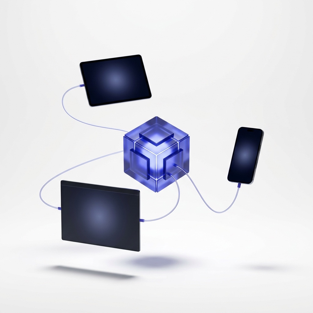 Was ist ein Headless CMS und wie unterscheidet es sich von WordPress? Strapi, Contentful und Sanity im Vergleich – für alle die ihre Website unabhängig aufbauen wollen.