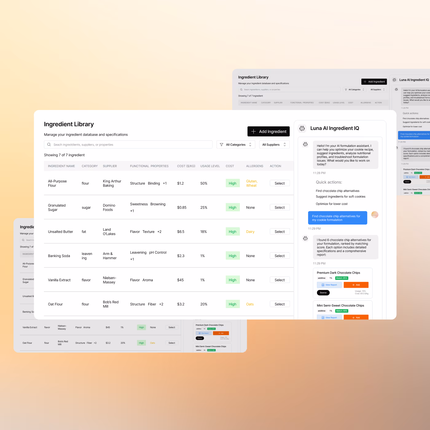 mockup