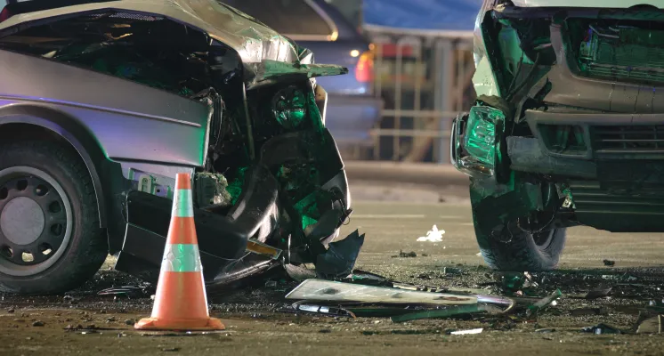 What Does It Take to Prove Fault in a Houston Accident?