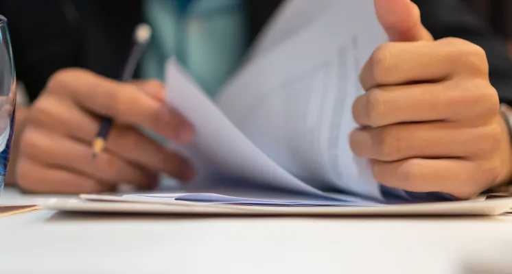 How Long Does It Take to Resolve a Personal Injury Case?