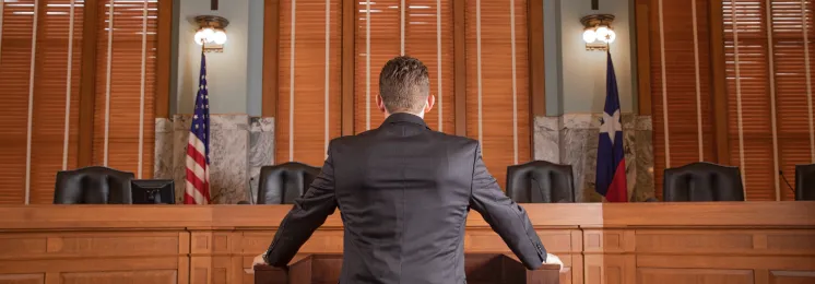 We’re Committed to Your Case: Personalized Legal Representation Every Step of the Way