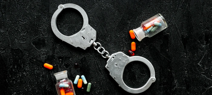 What Are the Penalties for Drug Possession Charges in Texas?