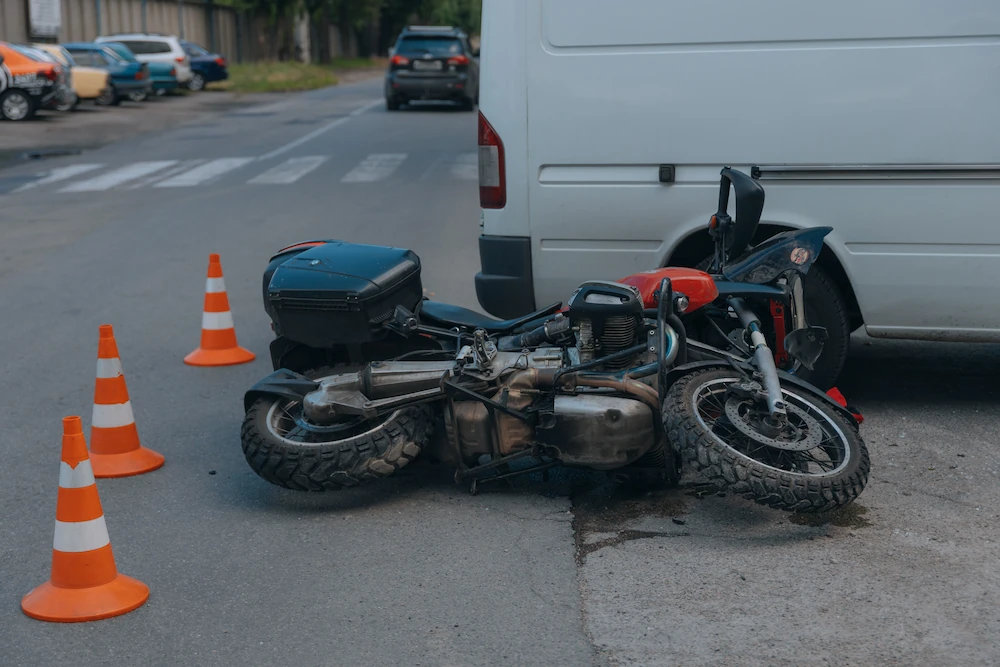 Motorcycle Accidents