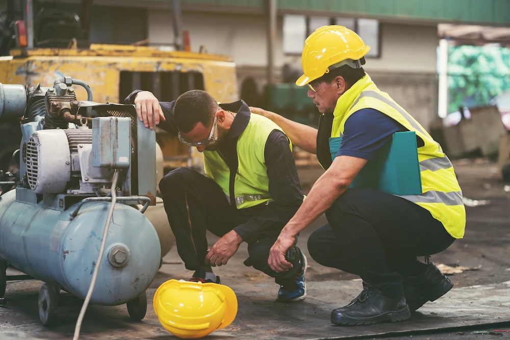 Construction Accidents