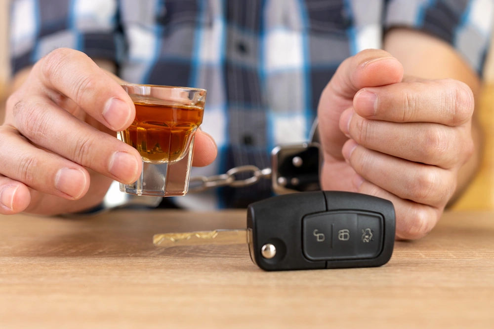 Facing DWI In Texas? Key Insights From A Trusted DWI Law Firm