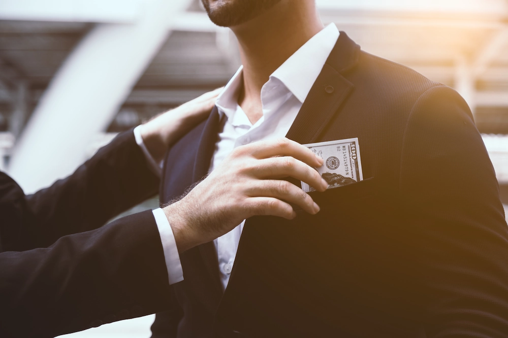 Understanding White-Collar Criminal Charges from Embezzlement to Fraud