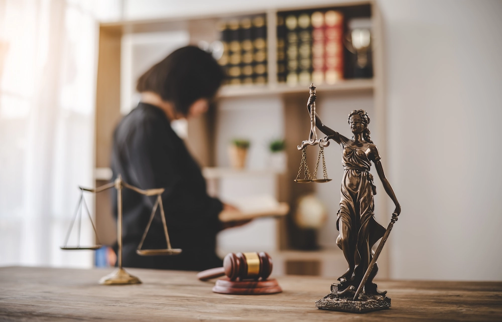 Cómo llegar a un acuerdo con la declaración de culpabilidad en su caso penal en Texas