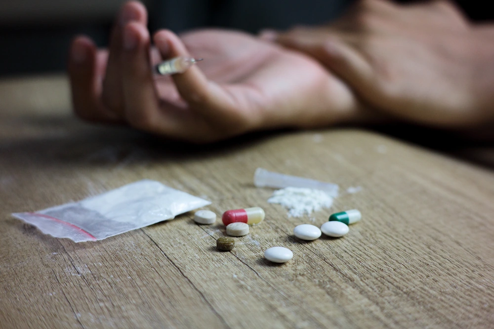 Defending Against A Drug Possession Charge In Texas