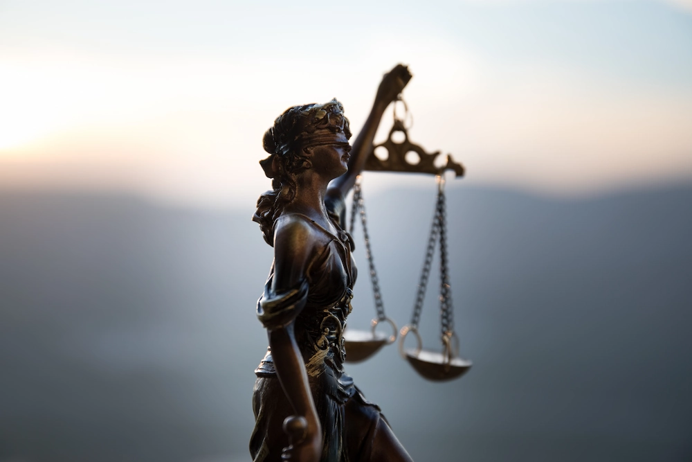 Should You Plead Guilty to a Crime?