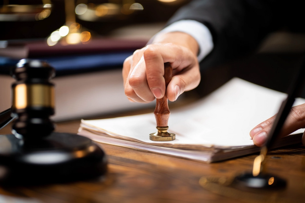 Overview of the Criminal Process