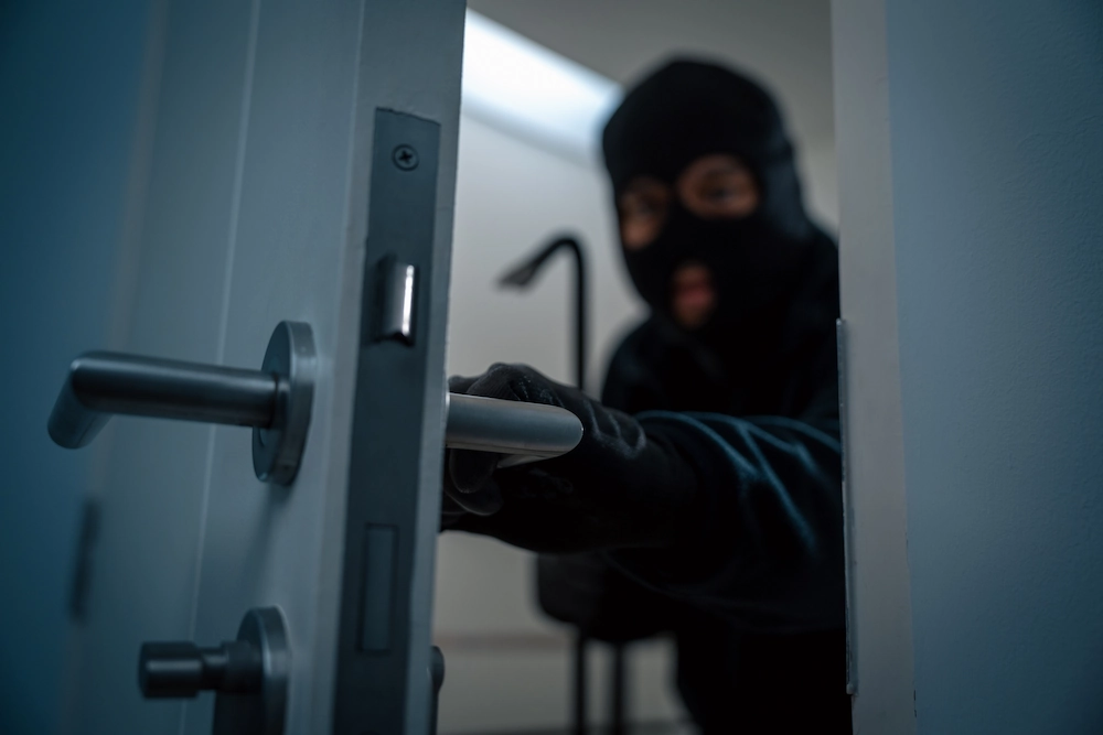 Why You Need a Theft and Robbery Offenses Lawyer in Houston