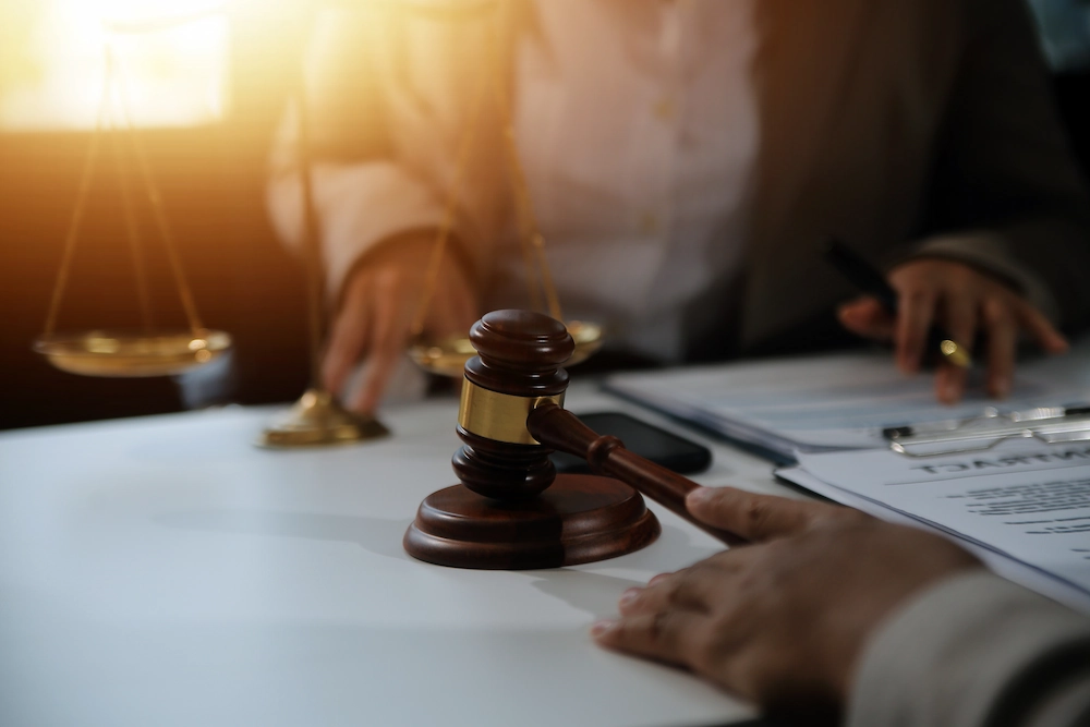 Una mirada a la estructura del sistema judicial de Texas