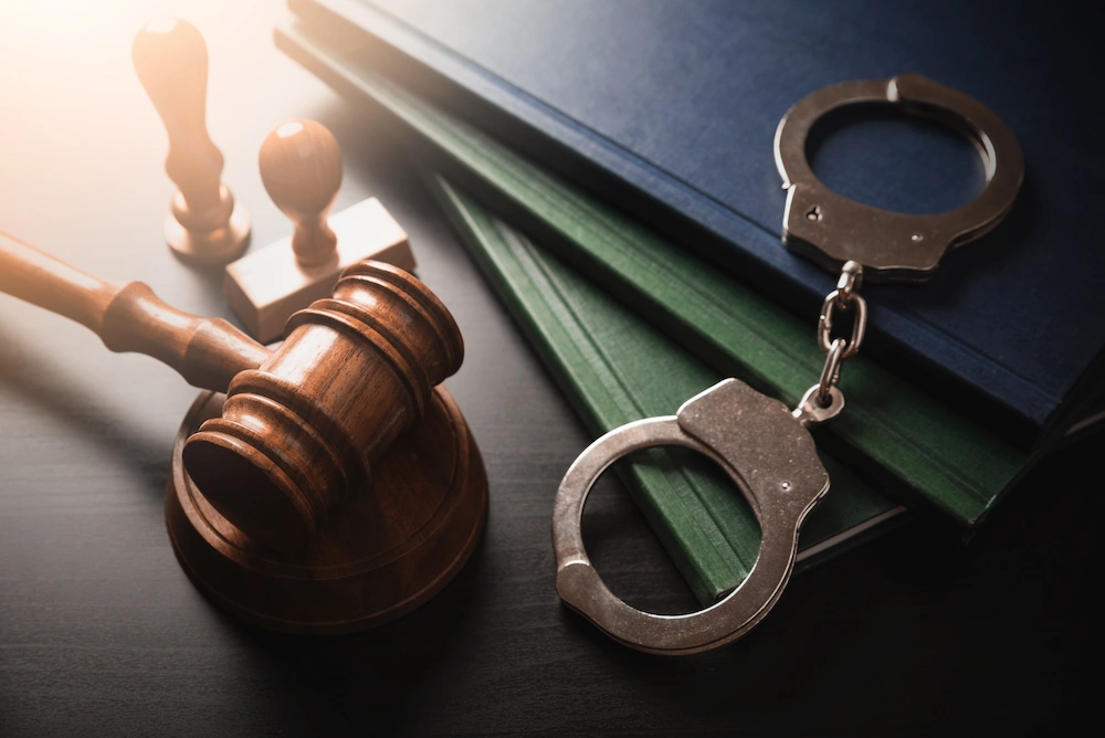 What Happens If Your Child Is Charged with a Crime?