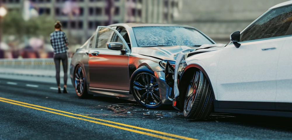¿Necesito un abogado para mi reclamación por accidente automovilístico en Texas?