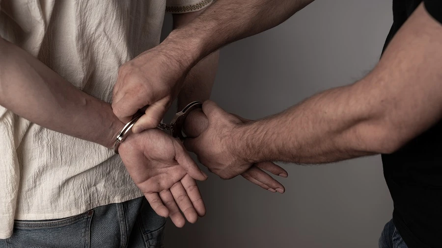 Delitos relacionados con drogas