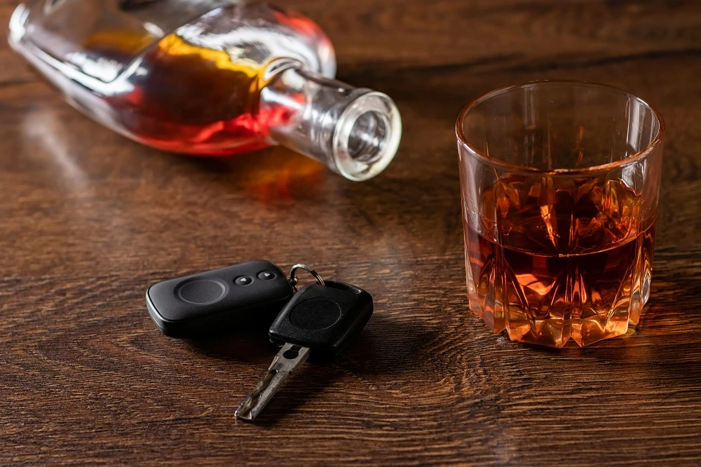 Ignition Interlock Device: Texas Laws Explained