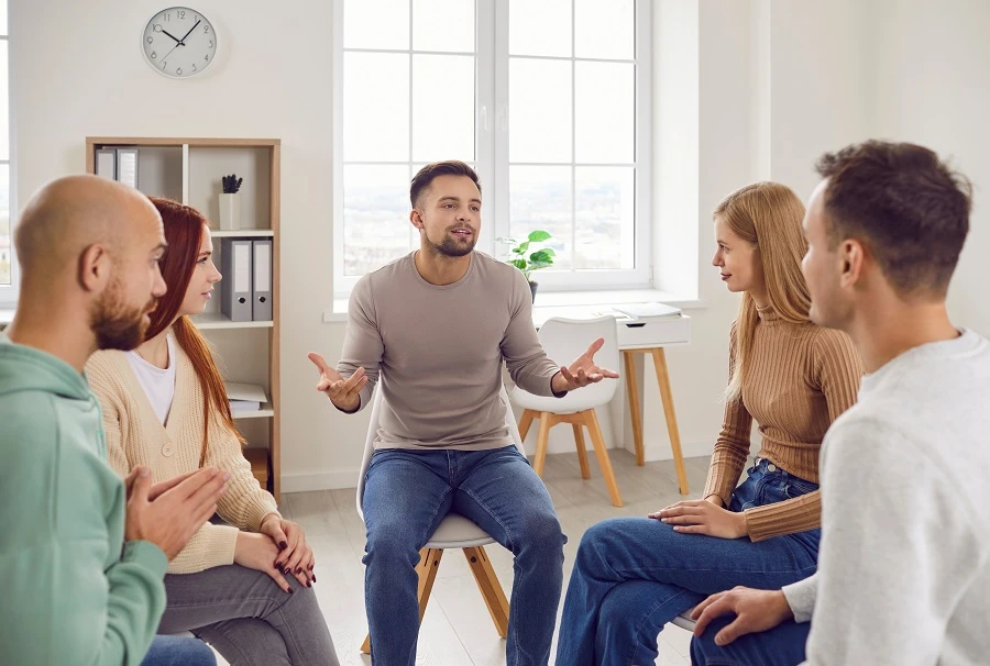 Passing Alcohol Education Program