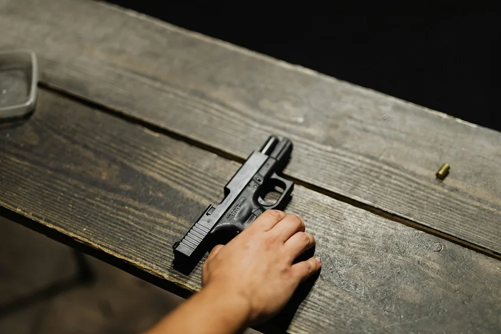 Violent Crimes