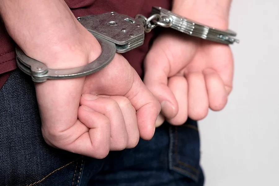 Sex Crimes